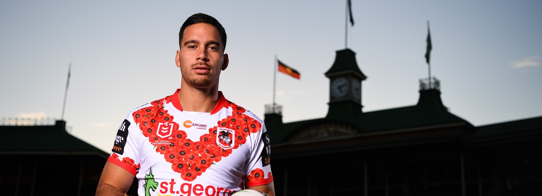 10-year wait for Norman to become field goal sharpshooter