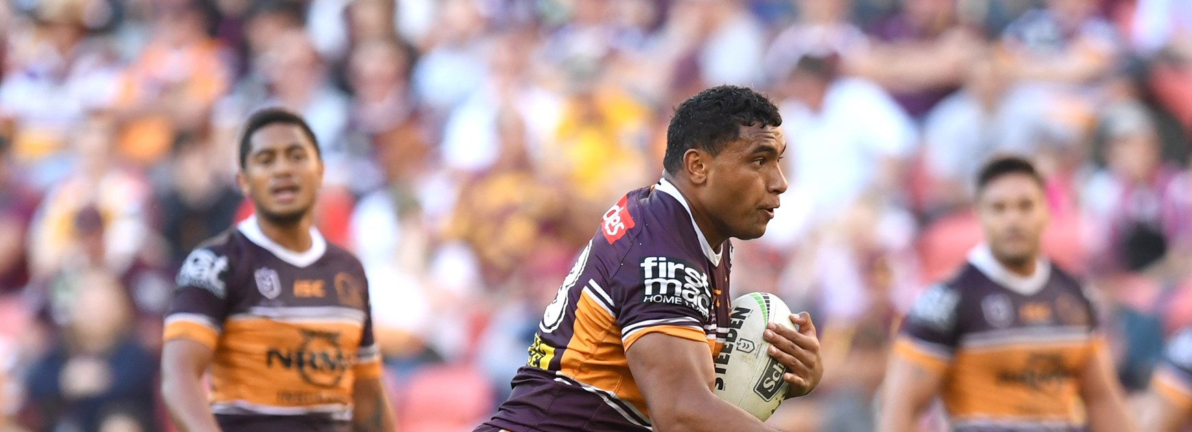 'We don't have a LeBron James': Pangai weighs in on transfer frenzy