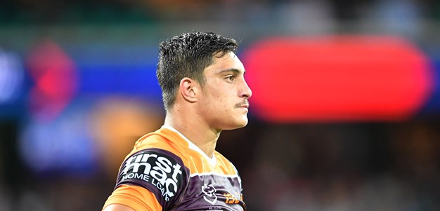 How young gun Staggs aiming to lift his home town