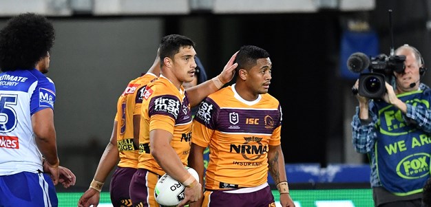 Broncos 2020 back line a cavalcade of possibles and probables