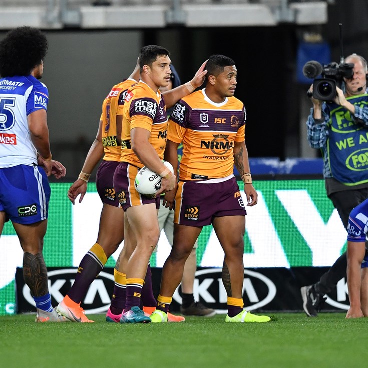 Broncos 2020 back line a cavalcade of possibles and probables