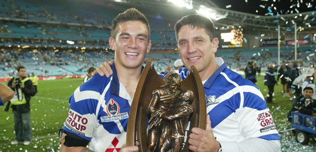 October 3: Bulldogs are champs; Panthers break 18-year drought