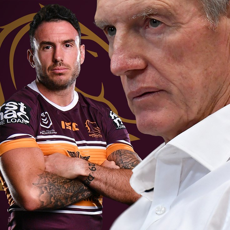 The truth about Bennett's involvement in four-year Darius deal