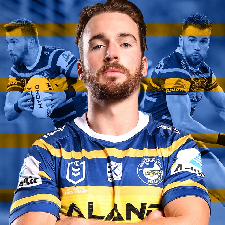 The sweetener that helped seal Gutherson's Eels deal