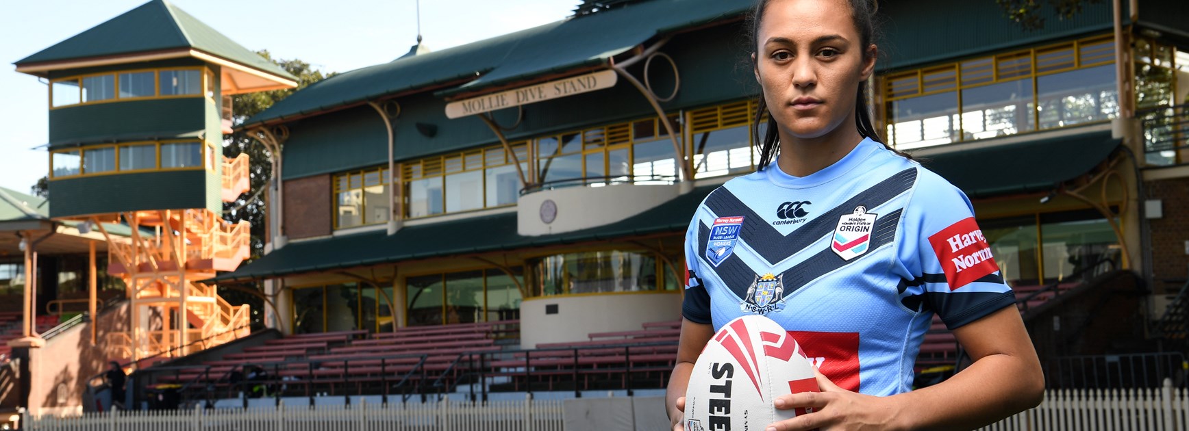 McGregor's No.1 goal to claim Bremner's Blues fullback jersey