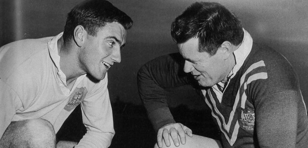 October 17: Gasnier gets a hat-trick; Uate fast-tracks passport