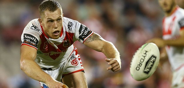 Why McInnes wanted to recruit 'friendly rival' Luke