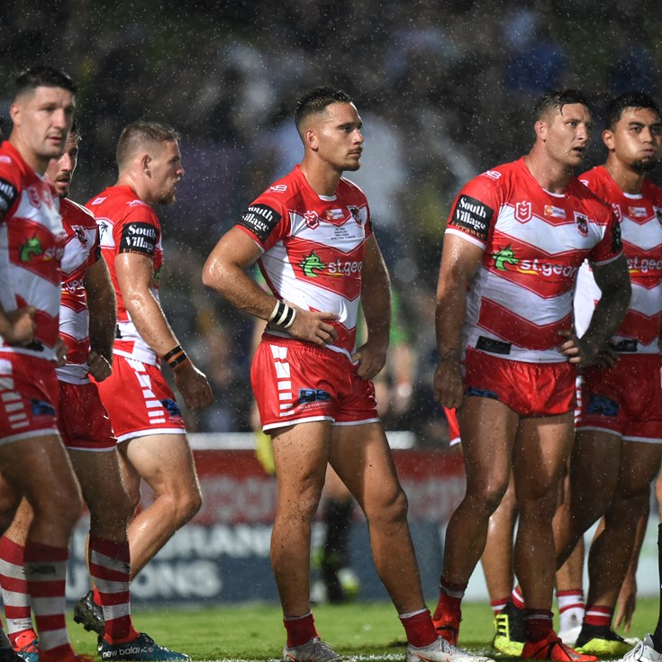 McGregor tells playmakers to up attacking ante