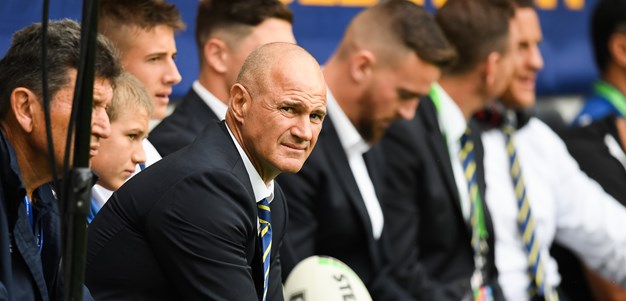 October 16: Eels sign Brad Arthur; Gal keeps on keeping on