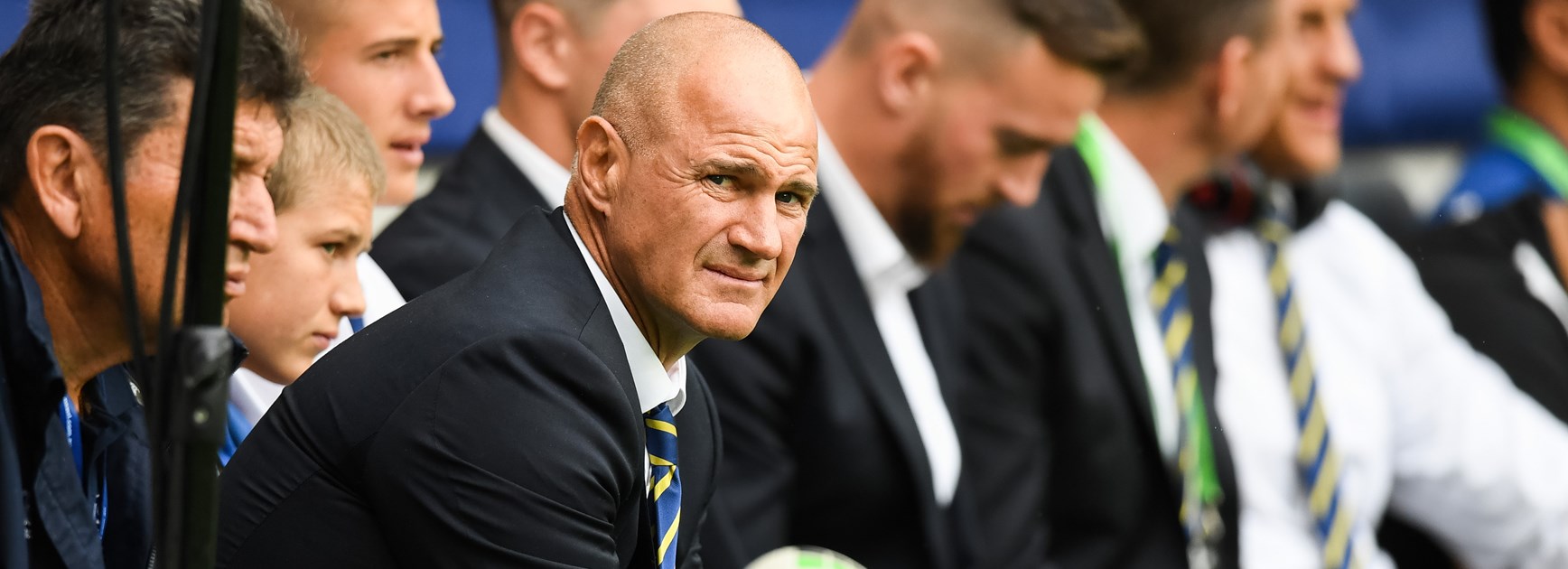 October 16: Eels sign Brad Arthur; Gal keeps on keeping on