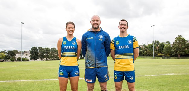 Expanded NRL Touch Premiership ready for year two