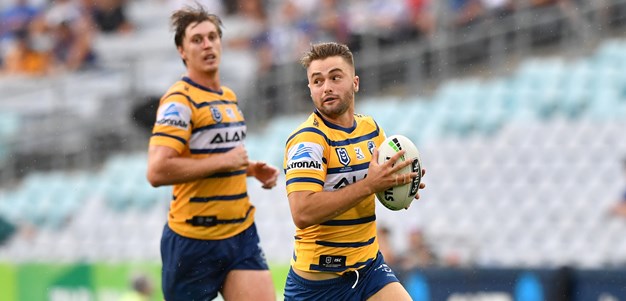 The day Eels poached Salmon from Sharks