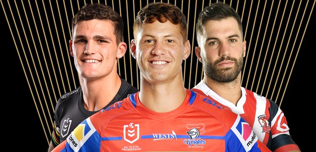 Dally M Medal winner: marvelbet365.com experts have their say