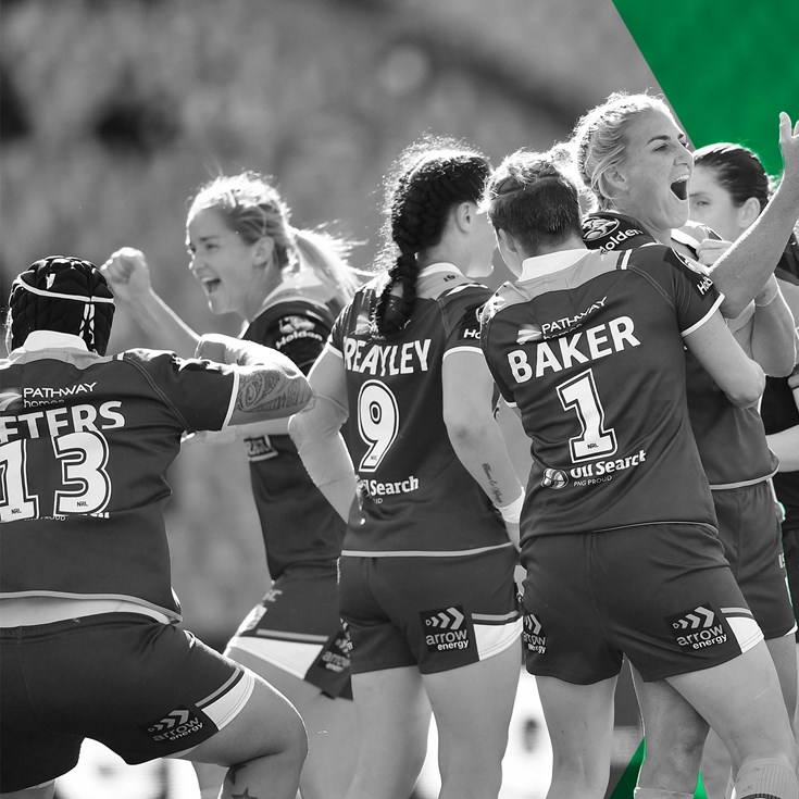 NRLW Tipping: Grand final - see what the experts are saying