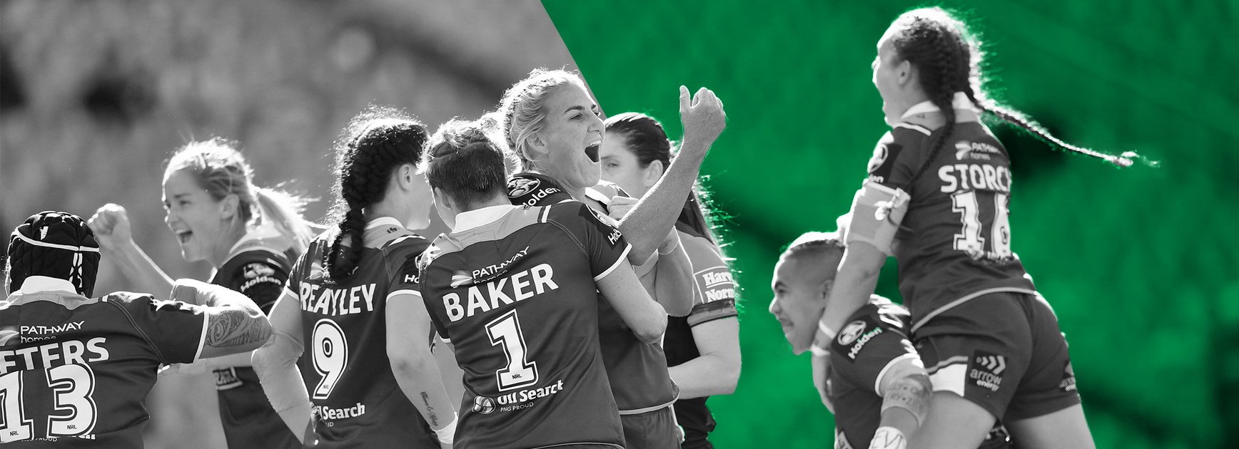 NRLW Tipping: Round 3 - see what the experts are saying