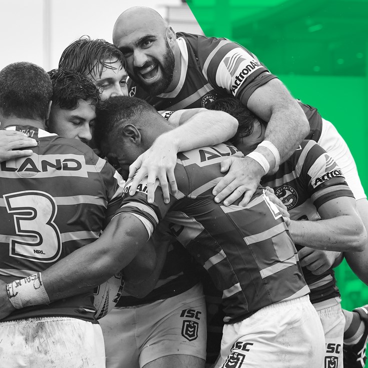 NRL Tipping: Finals Week 2 - see what the experts are saying