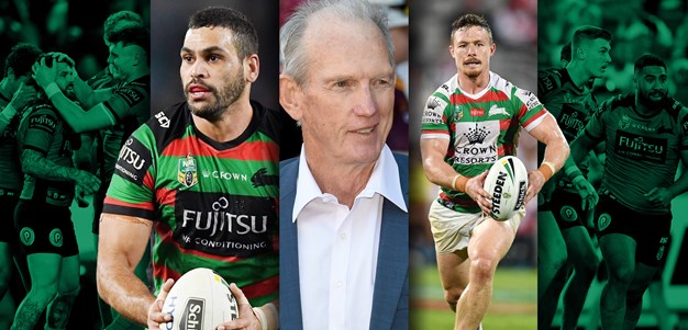 South Sydney Rabbitohs 2019 season preview