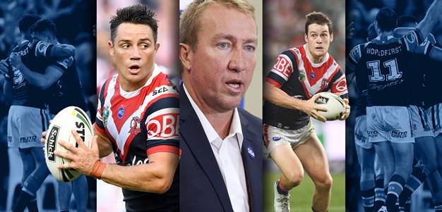 Sydney Roosters 2019 Season Preview