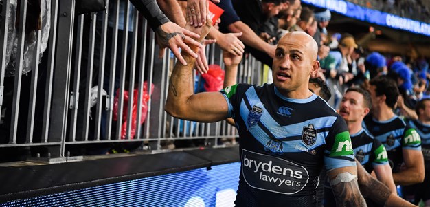 Fergo's road to rep redemption doesn't have to end with Blues