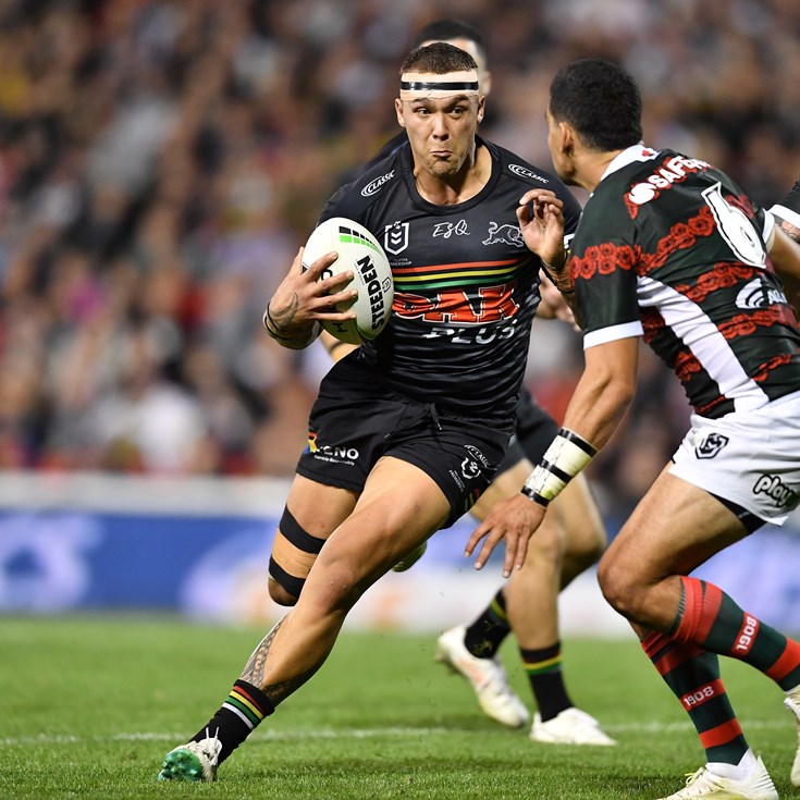 Hard Earned Highlights of the Month: New leader emerges