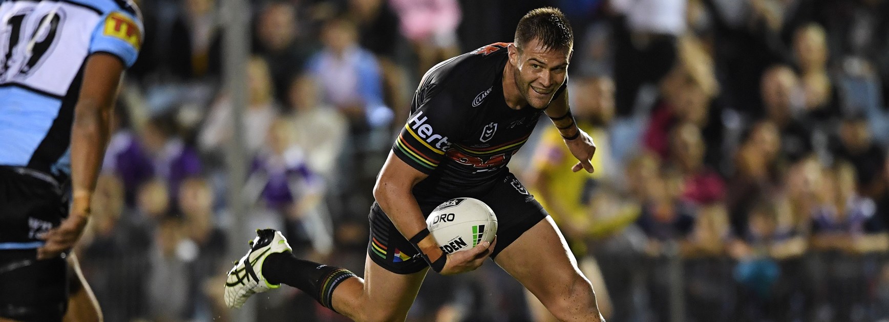 Tim not taking 200-game milestone for granted