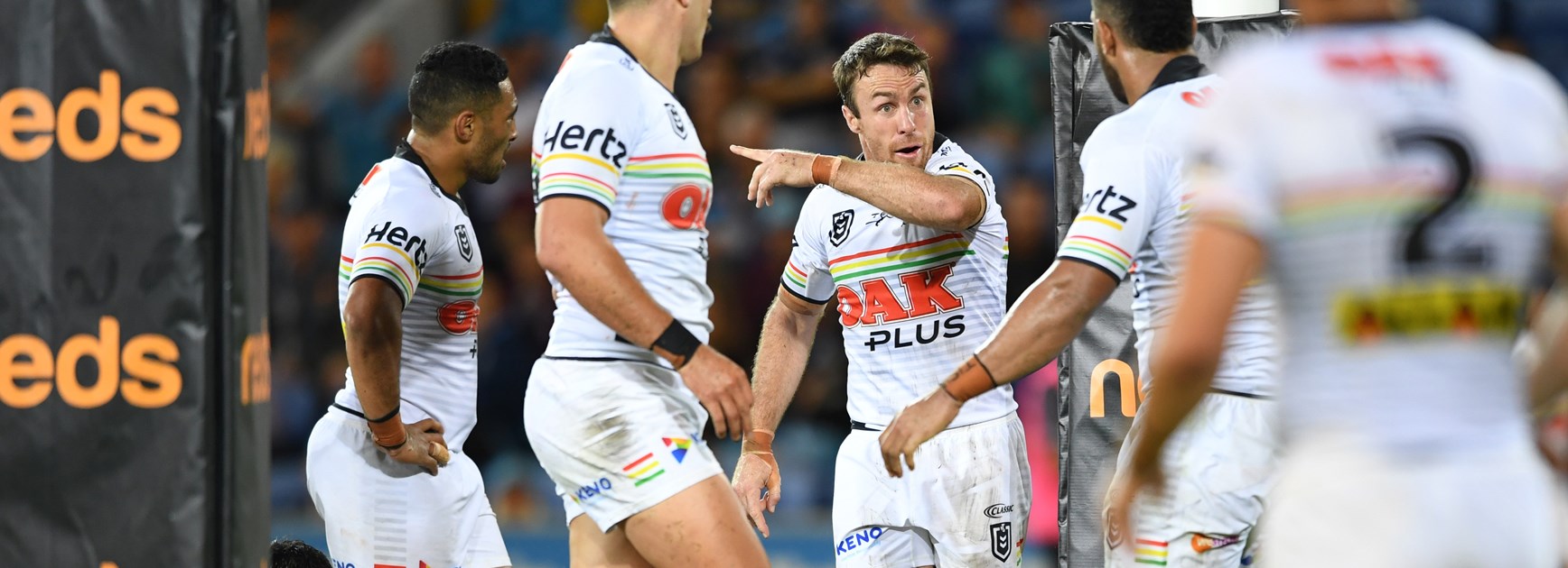 'No excuses, we need to be harder on ourselves': Maloney