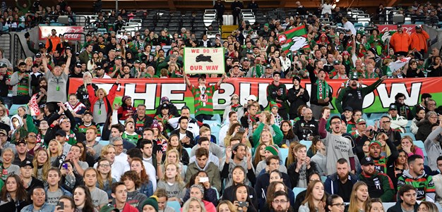 October 15: Rabbitohs & Bears axed; Hayne Plane takes off for USA