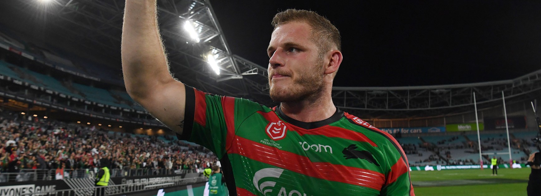 Coogee over Canberra: How Burgess tried to pinch Bateman