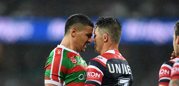 'Disrespectful' Walker will get what's coming to him: Keary