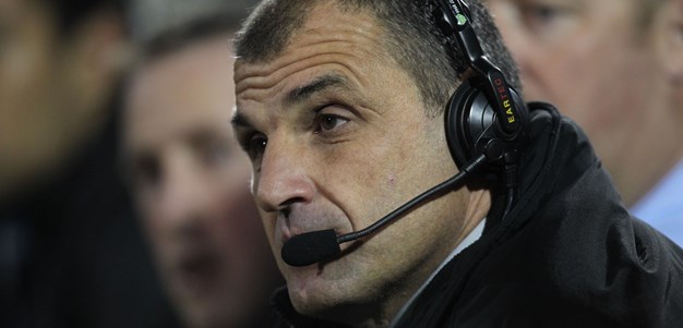 Georgallis confident Greece can overcome domestic feud to qualify for World Cup