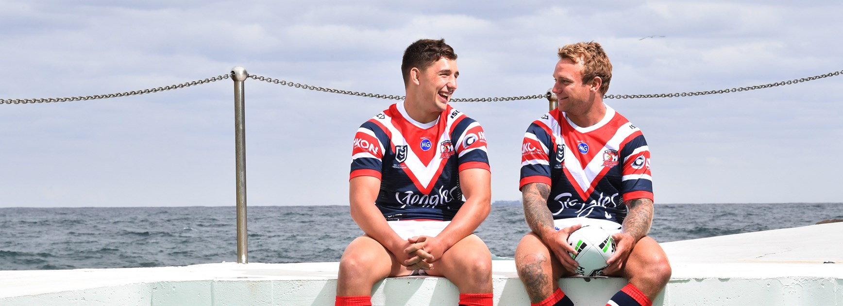 Team in need but I'm not Friend indeed, says Radley