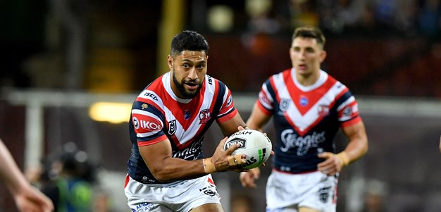 Liu: Business as usual with or without Waerea-Hargreaves