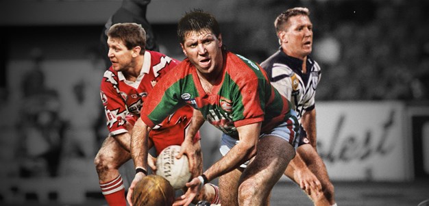 Legend Q&A: Craig Coleman