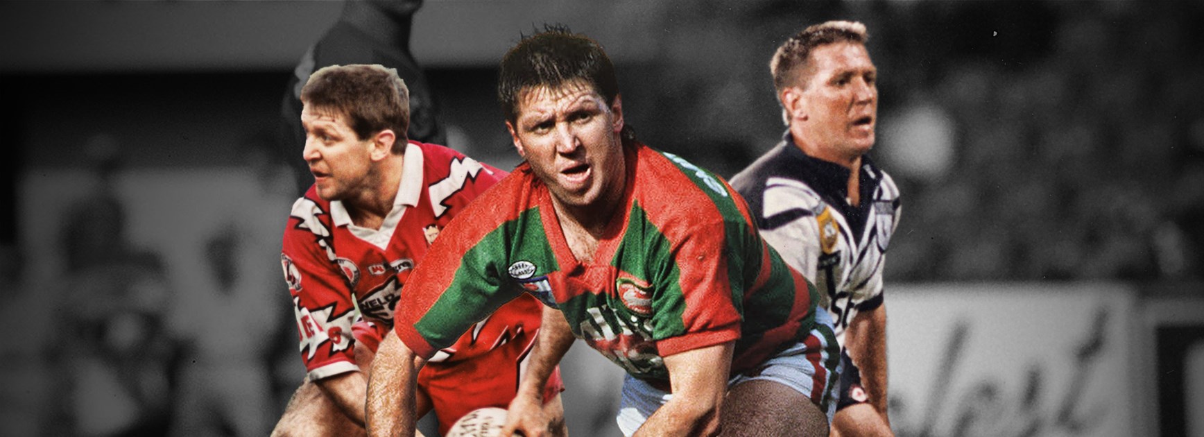 Legend Q&A: Craig Coleman