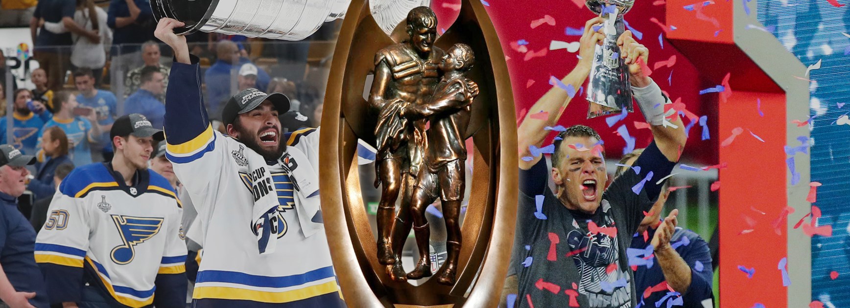 What the NRL could learn from NFL, NHL