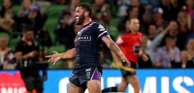 Bromwich boys spark Storm as Broncos lose Roberts