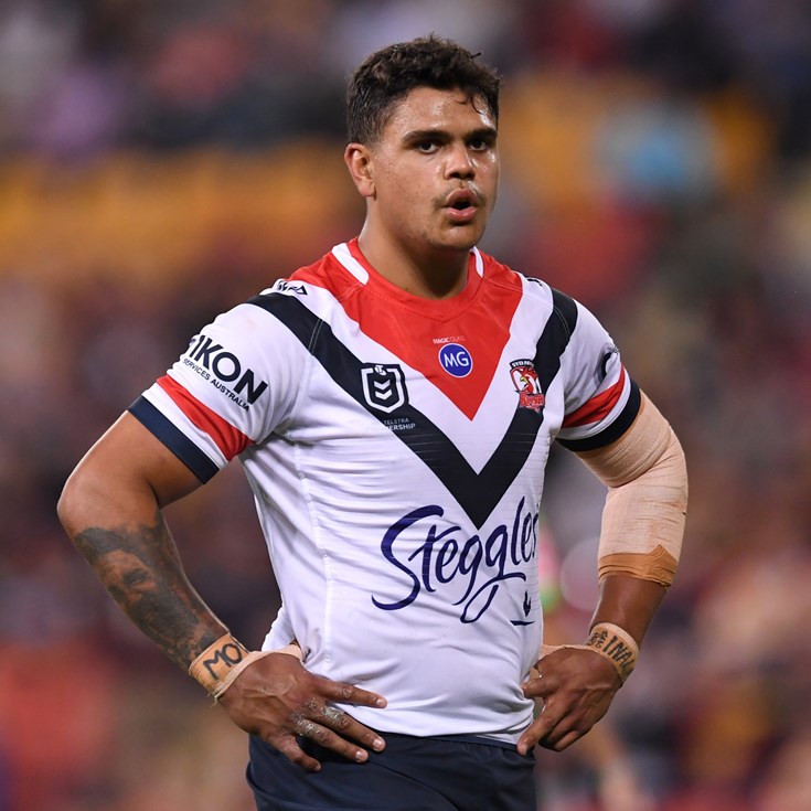 Cashed-up Roosters look within for Cronk's replacement