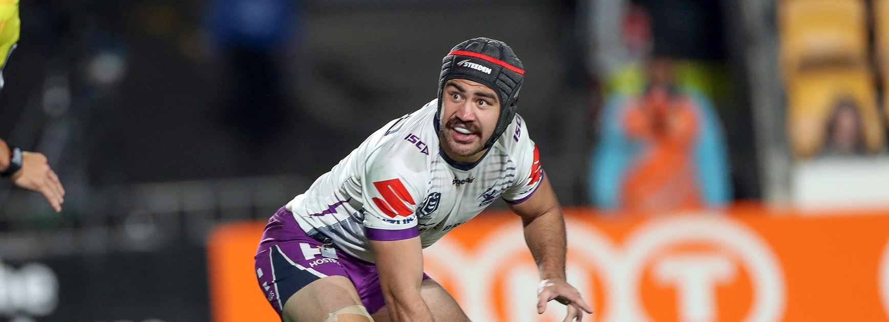 Support grows for Hughes to earn Kiwis debut