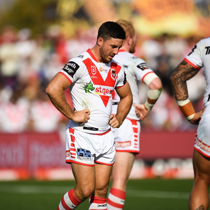 Mary stands firm over Hunt's contentious rest as he shuffles backs