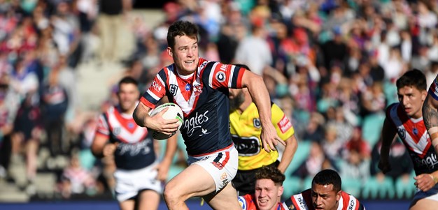 Roosters cavalry returns as Souths rivalry resumes