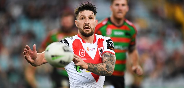 Widdop: Stars heading to Super League good for global game