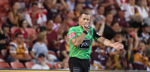 Captain's challenge concept re-emerges