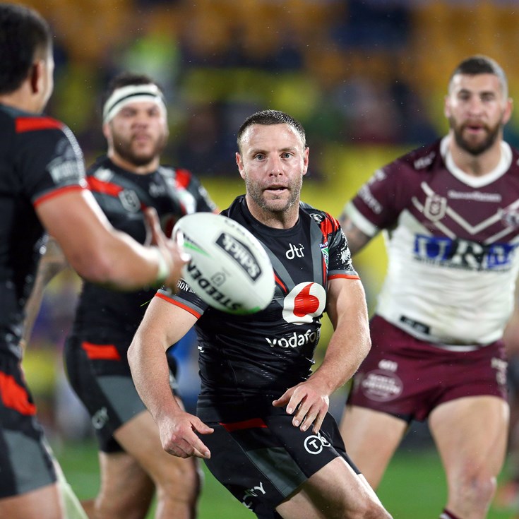 Annesley to discuss Green 'kick us out' comment with Warriors CEO