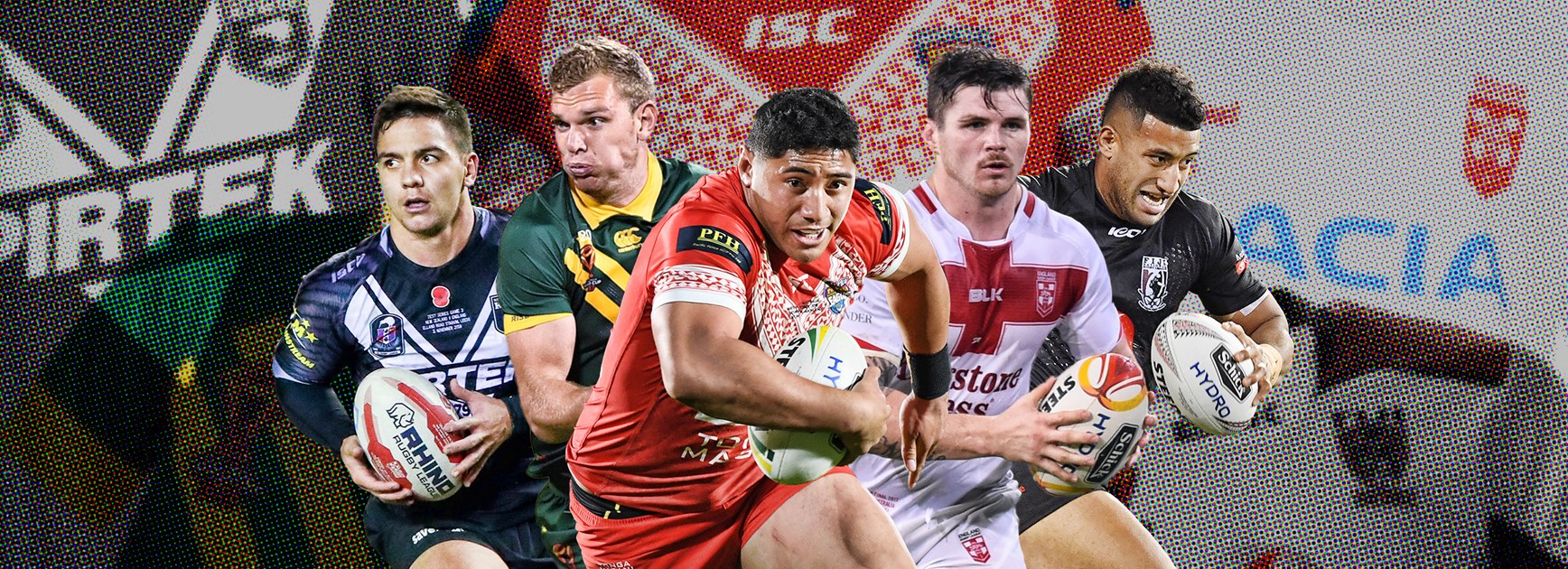 No room for props as versatility to determine Nines selections