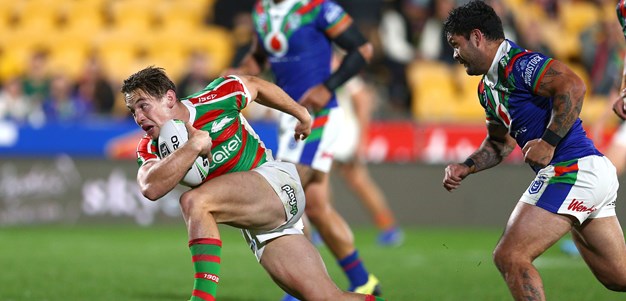 NRL Fantasy winners & losers: Round 24