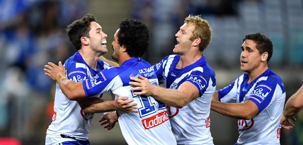 Late-season surge convinces Pay he's on the right track