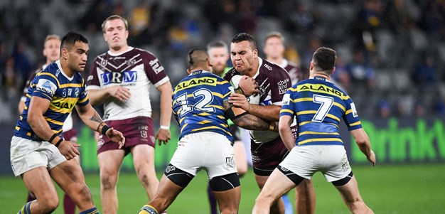 The wisdom of 'Gus' helps Perrett turn it all around