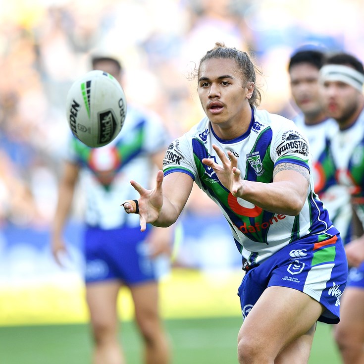 Emergence of rookies a bright spark in gloomy year