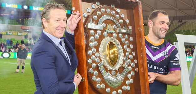 Storm set sail for semis after taking care of Cowboys