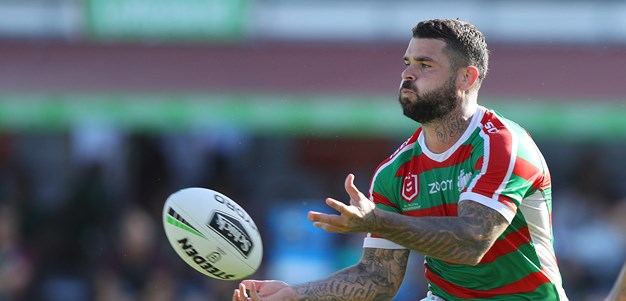 Adam Reynolds' left-field goal for 2019